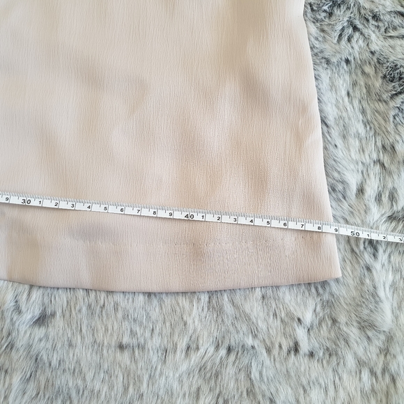 Forecast keyhole halter top - Picture 4 of 11